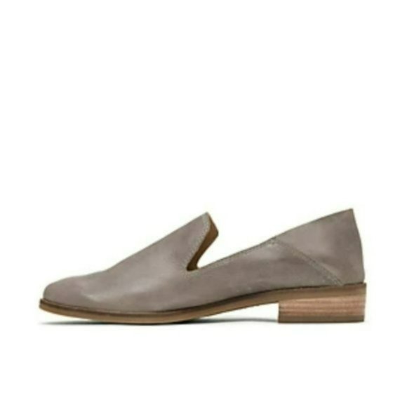 Lucky Brand Cahill Loafer -12 - Picture 5 of 7